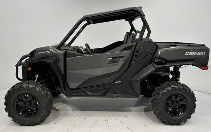 2027 Can-AM Commander XT 1000R
