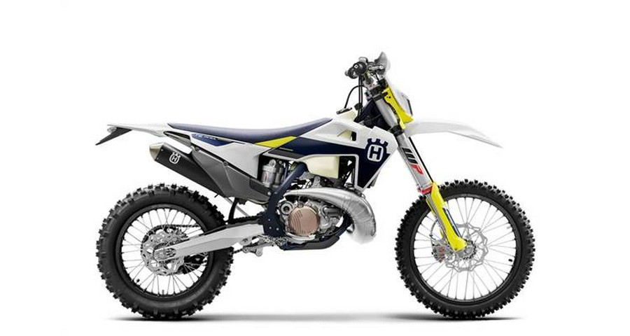 2021 Husqvarna Motorcycles TX300I