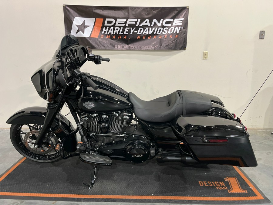 2020 Harley-Davidson Street Glide® Special