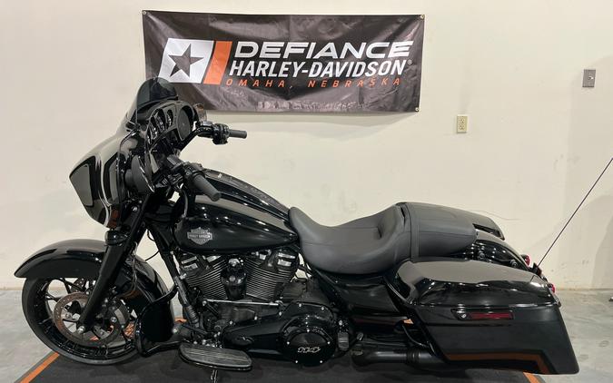 2020 Harley-Davidson Street Glide® Special