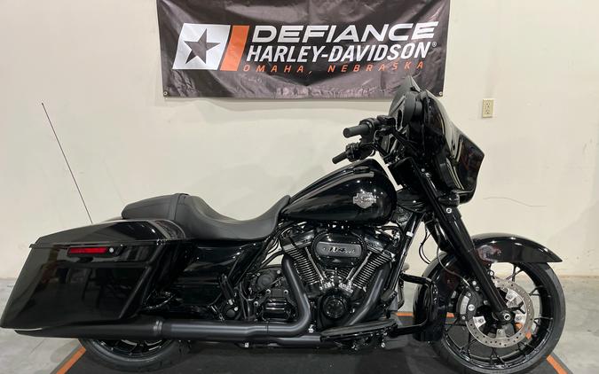 2020 Harley-Davidson Street Glide® Special