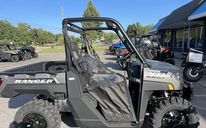 2022 Polaris® Ranger XP 1000 Premium