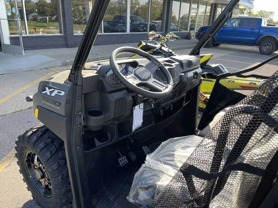 2022 Polaris® Ranger XP 1000 Premium