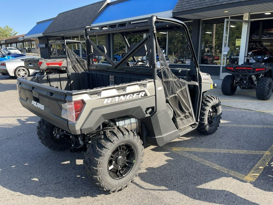 2022 Polaris® Ranger XP 1000 Premium