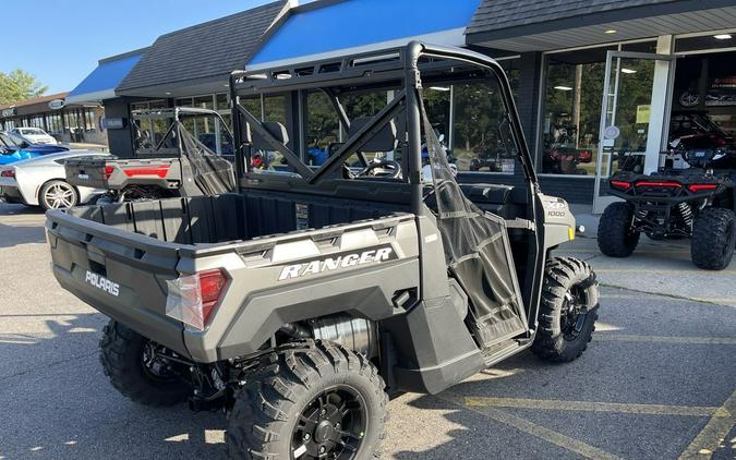 2022 Polaris® Ranger XP 1000 Premium