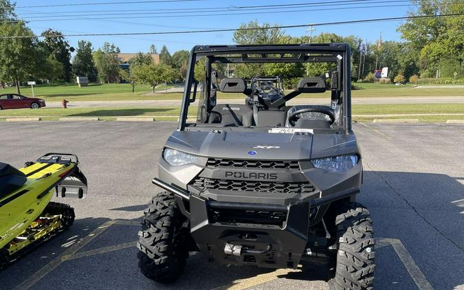 2022 Polaris® Ranger XP 1000 Premium