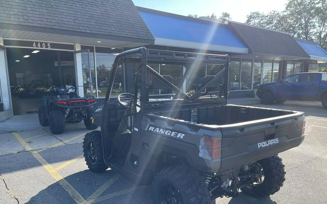 2022 Polaris® Ranger XP 1000 Premium