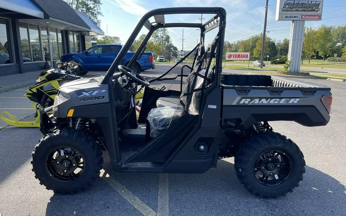 2022 Polaris® Ranger XP 1000 Premium