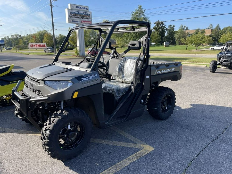 2022 Polaris® Ranger XP 1000 Premium