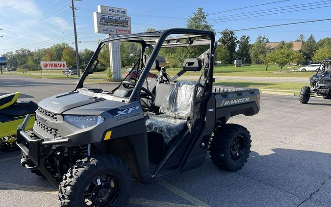 2022 Polaris® Ranger XP 1000 Premium