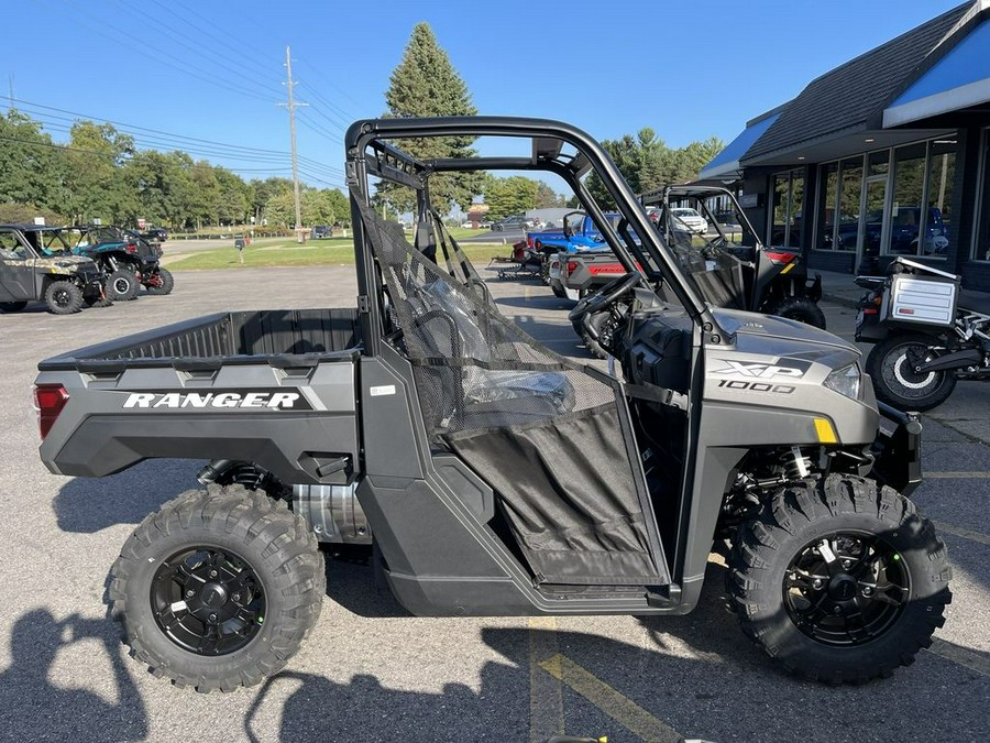 2022 Polaris® Ranger XP 1000 Premium