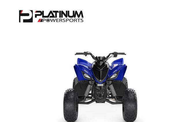 2023 Yamaha Raptor 90