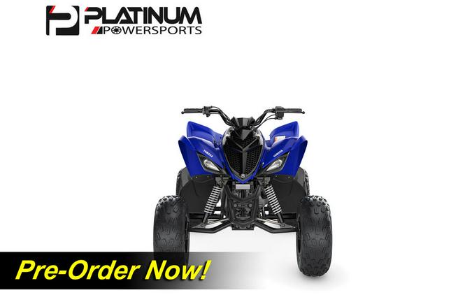 2023 Yamaha Raptor 90