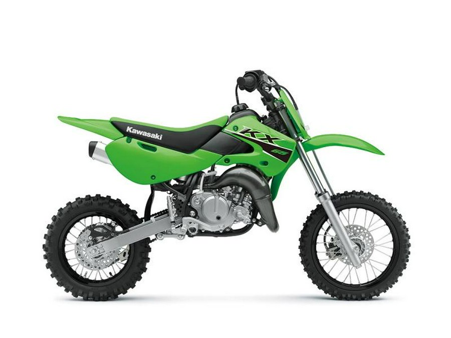 2023 Kawasaki KX™65