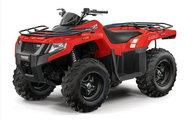 2023 Tracker Off Road TRACKER 450