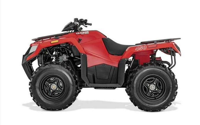 2023 Tracker Off Road TRACKER 450