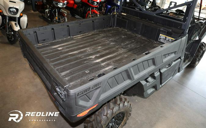 2023 Can-Am® Defender PRO XT HD10