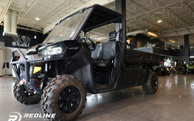 2023 Can-Am® Defender PRO XT HD10