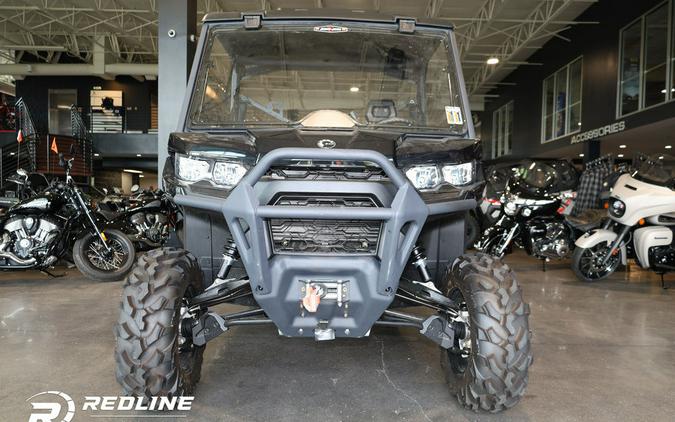 2023 Can-Am® Defender PRO XT HD10