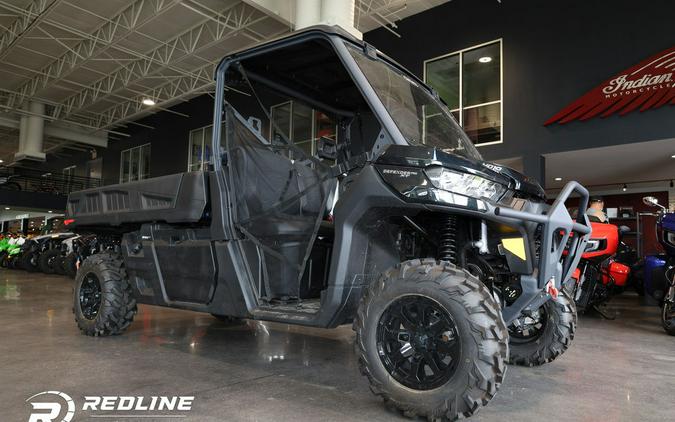 2023 Can-Am® Defender PRO XT HD10