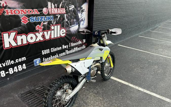 2024 Husqvarna® FX 450