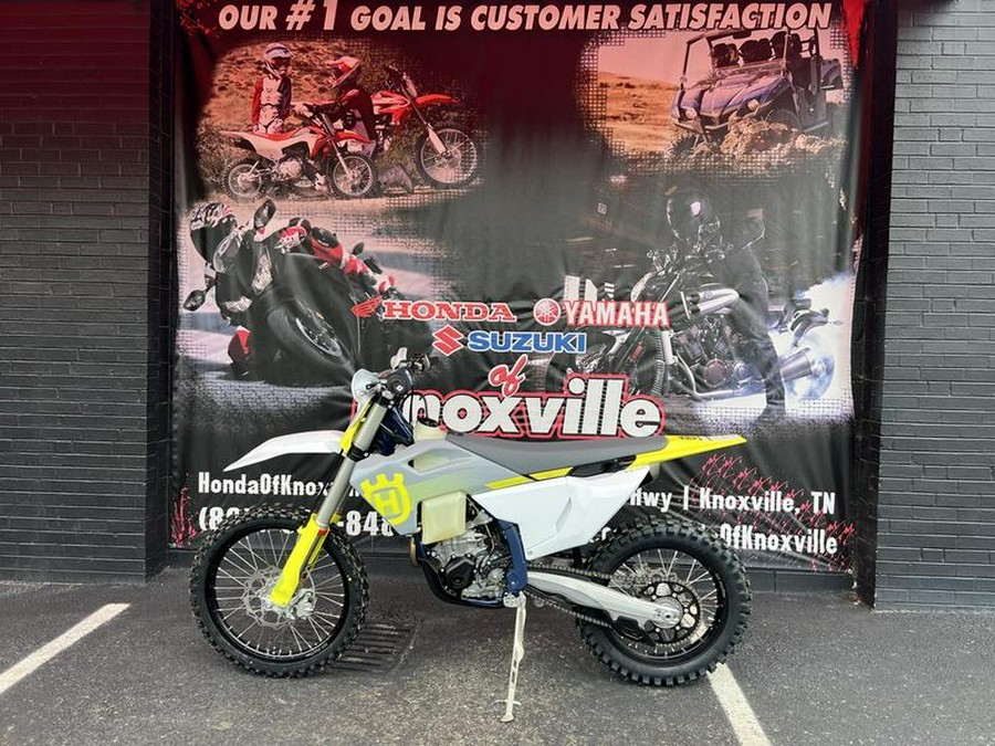 2024 Husqvarna® FX 450