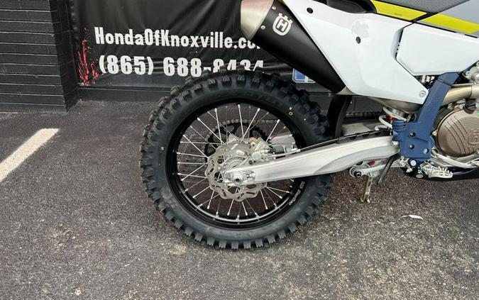 2024 Husqvarna® FX 450