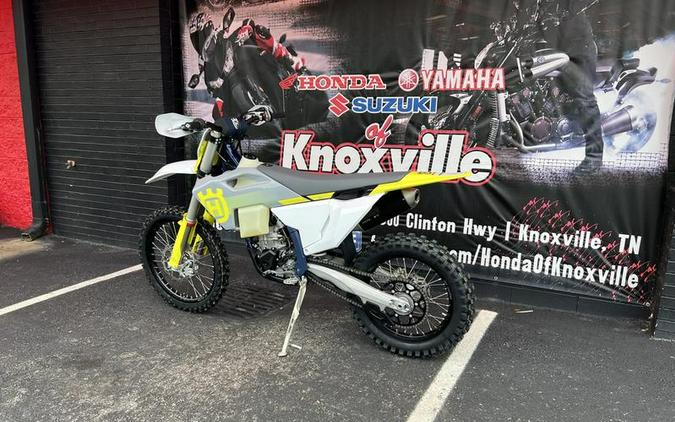 2024 Husqvarna® FX 450