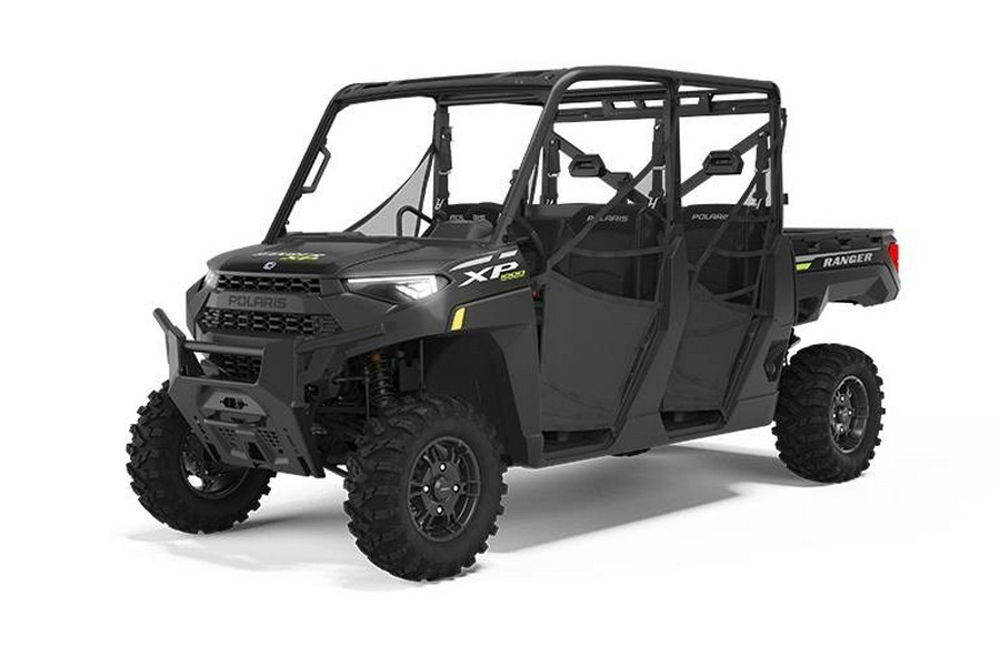 2023 Polaris Industries Ranger Crew XP 1000 Premium