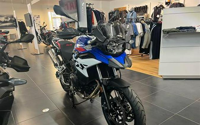 2024 BMW F 800 GS