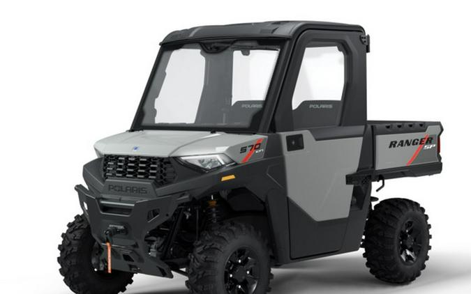 2024 Polaris Ranger SP 570 NorthStar Edition