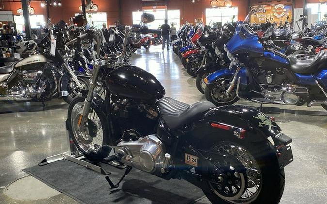 2021 Harley-Davidson Softail FXST - Standard