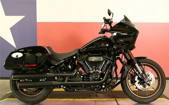 2023 Harley-Davidson Low Rider ST