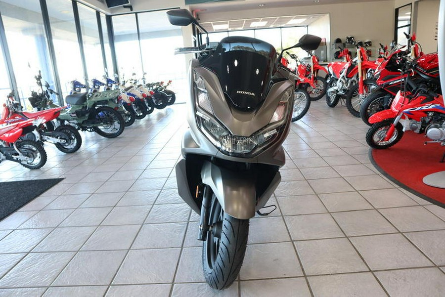 2024 Honda® PCX