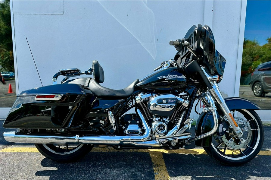 2020 Harley-Davidson Street Glide