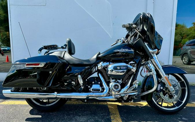 2020 Harley-Davidson Street Glide