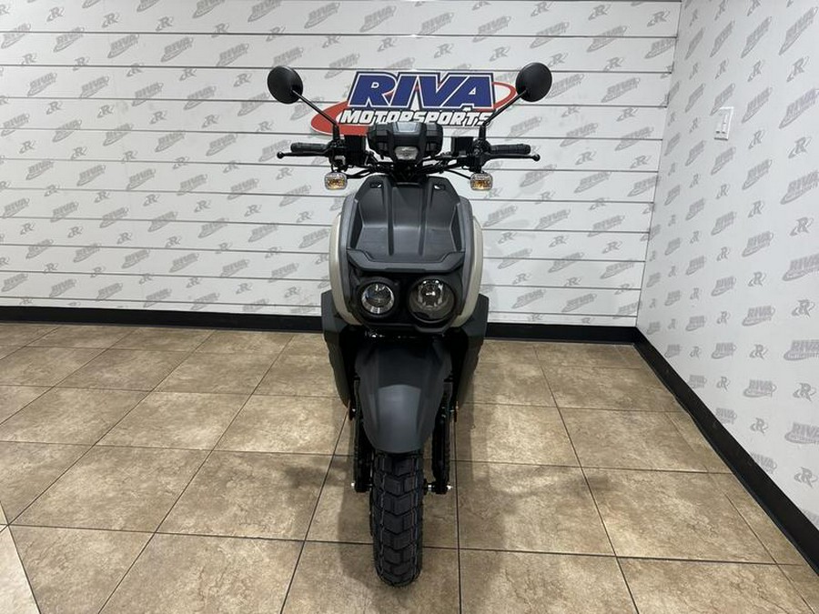 2024 Yamaha ZUMA 125