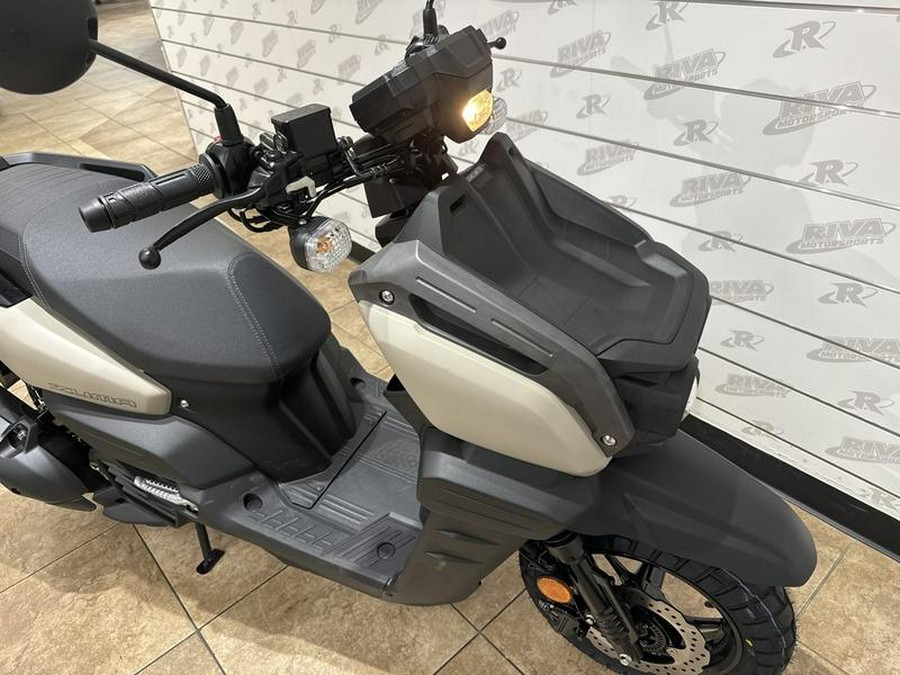 2024 Yamaha ZUMA 125