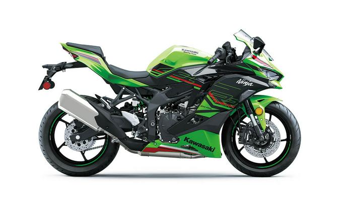 2024 Kawasaki Ninja® ZX™-4RR KRT Edition ABS