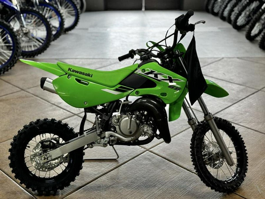 2025 Kawasaki KX™65