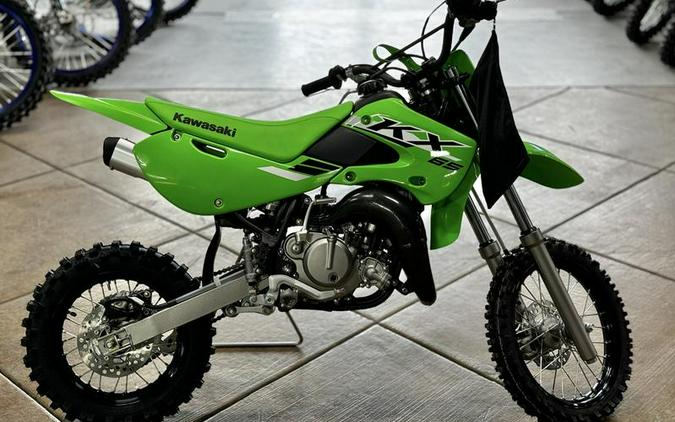 2025 Kawasaki KX™65