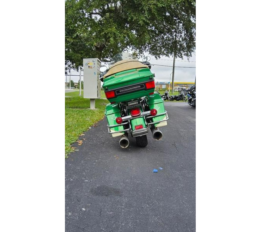 2005 Harley-Davidson® Ultra Classic