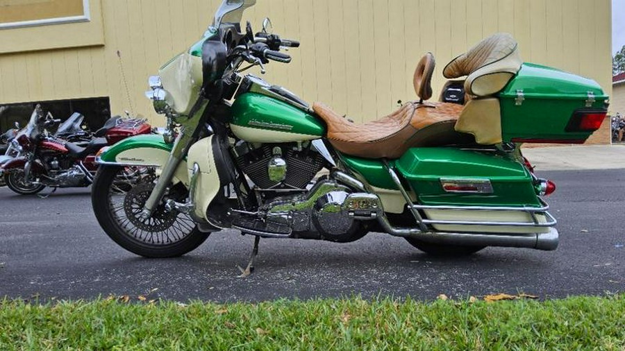 2005 Harley-Davidson® Ultra Classic