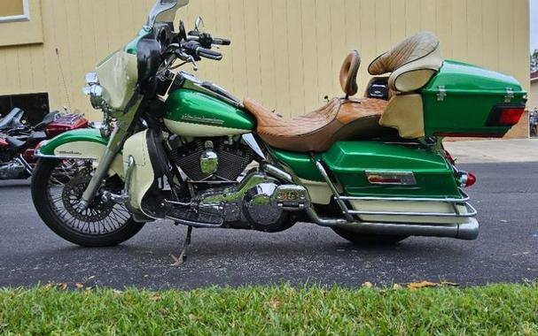 2005 Harley-Davidson® Ultra Classic