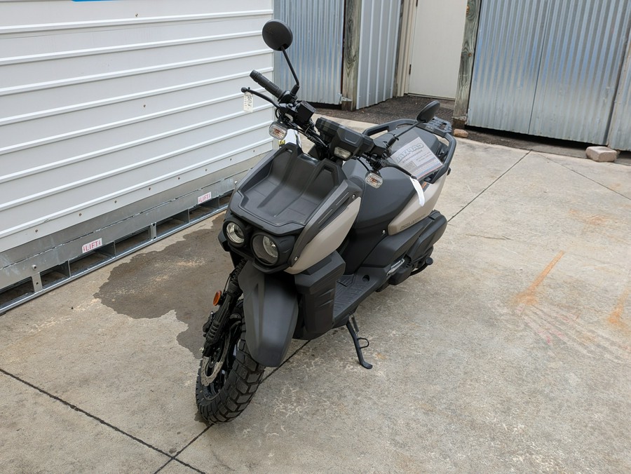 2024 Yamaha Zuma 125