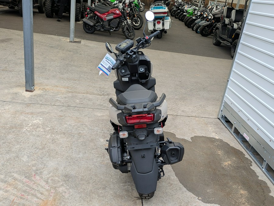 2024 Yamaha Zuma 125