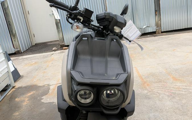 2024 Yamaha Zuma 125
