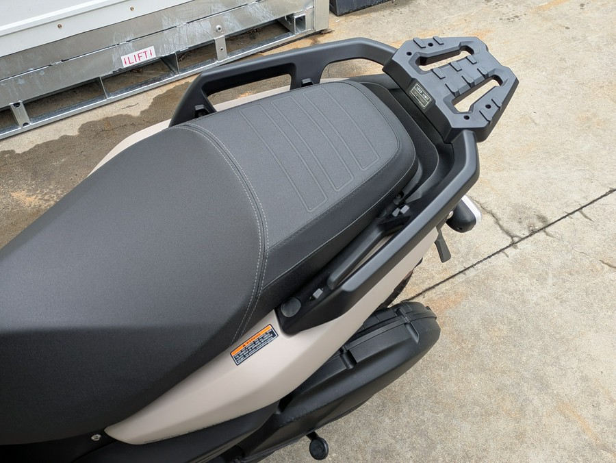 2024 Yamaha Zuma 125