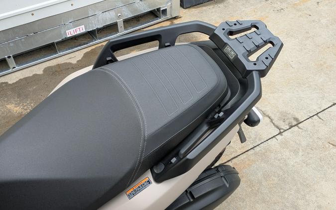 2024 Yamaha Zuma 125