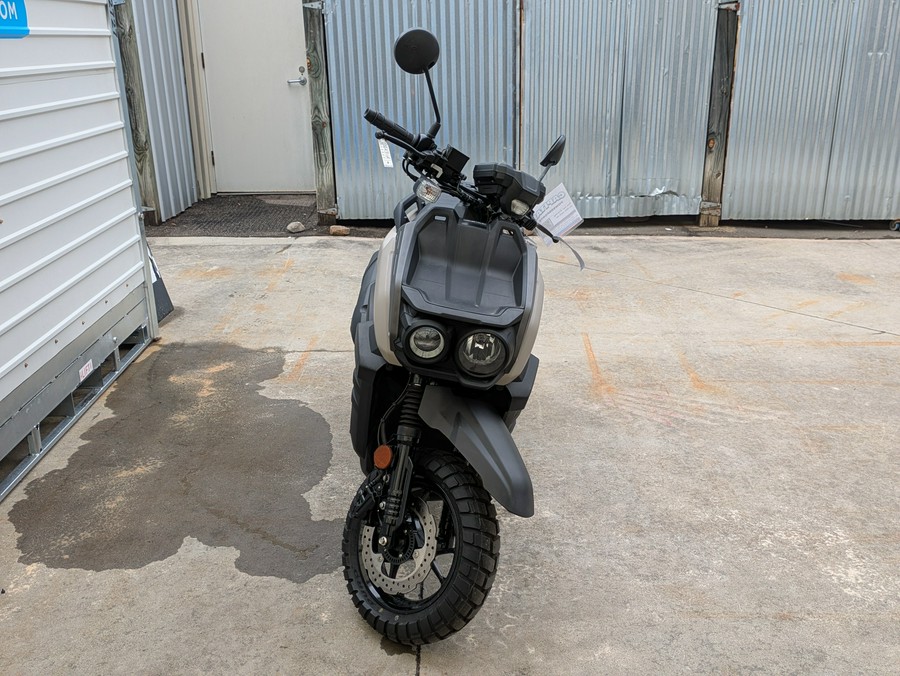 2024 Yamaha Zuma 125